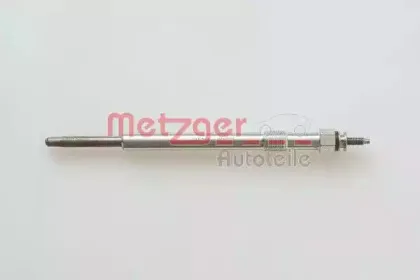 Свеча накаливания METZGER купить